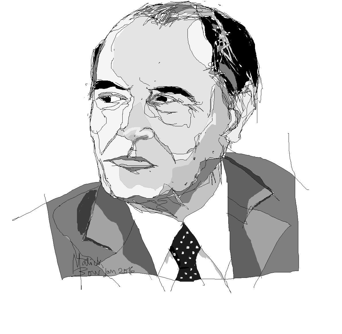 rencontre mitterrand pingeot