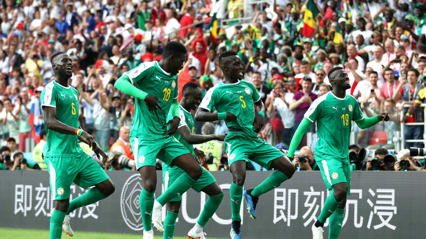 Revivez le Tirage Coupe du monde 2022 zone Afrique - A4 PERSPECTIVES