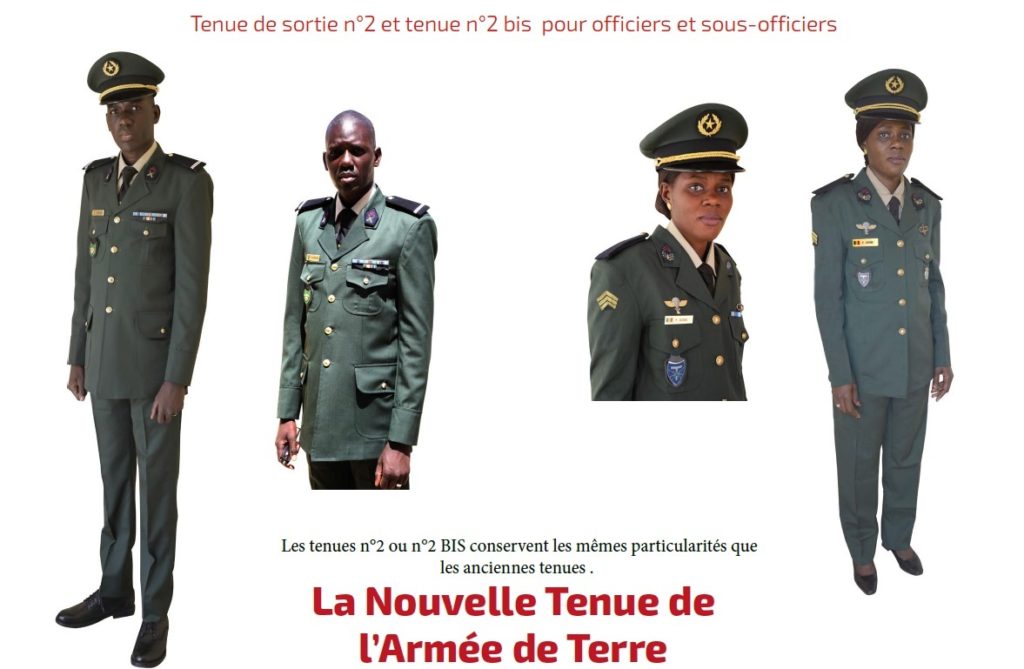 Nouvelle Tenue Pour L Arm e De Terre A4 PERSPECTIVES nouvelle-tenue-pour-l-arm-e-de-terre-a4-perspectives